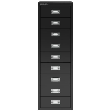 Bisley H399NL Chest of Drawers - 5