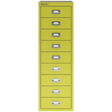 Bisley H399NL Chest of Drawers - 9