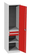 Workshop cabinet Kovos SPD 13C (3 models)