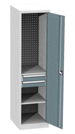 Workshop cabinet Kovos SPD 13C (3 models) - 2