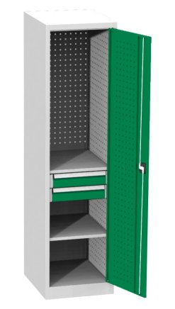 Workshop cabinet Kovos SPD 13C (3 models) - 3