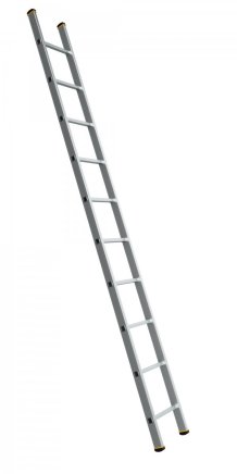 Simple support ladder Forte 8118