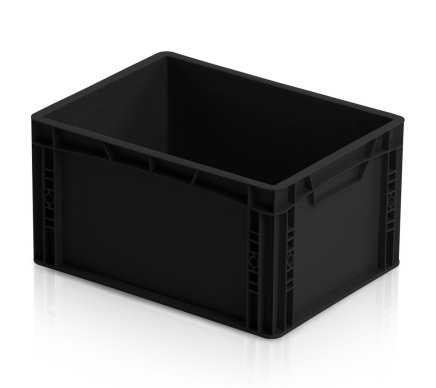 ESD Euro crate 965626