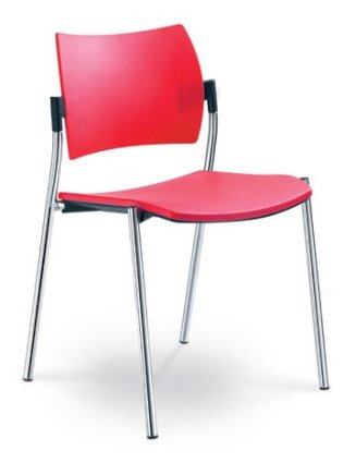 Dream conference chair (2 models) - 5