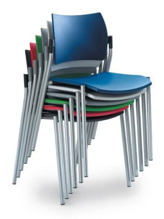 Dream conference chair (2 models) - 3