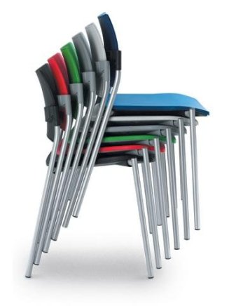 Dream conference chair (2 models) - 4