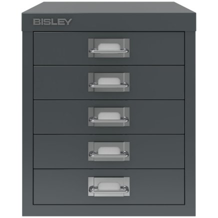 Bisley H125NL drawer cabinet