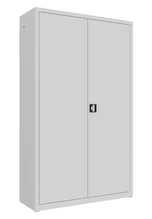 Metal filing cabinet SBM 215 M - 2