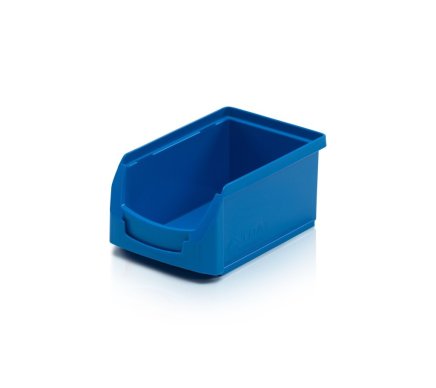 Plastic tray A 75 x 104 x 160 mm