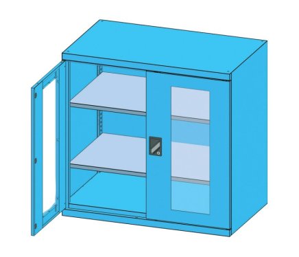 Workshop tool box SK1-004 - 2