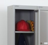 Extra shelves for CLK series 12 cabinets