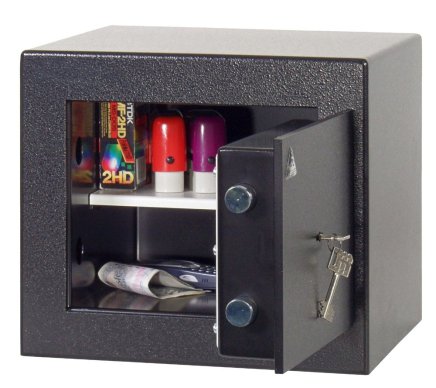 Furniture safe NT II 133