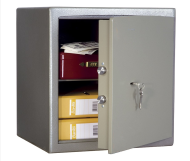 Furniture safe VAMA 46 K 1BT