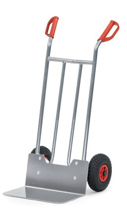 Aluminum handcart A1116V