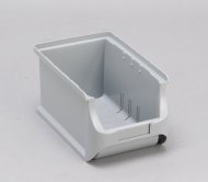 Plastic container ProfiPlus Box 3 456223, grey