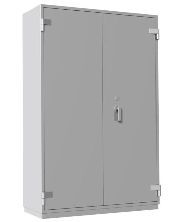 Cabinet with increased fire resistance B2045 - 3