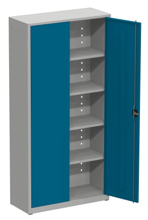 Metal filing cabinet 950 mm (15 models)