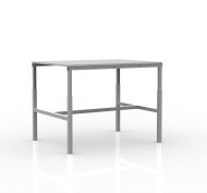 ESD table SPESD depth 700 mm (3 models)