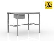 ESD table SPESD depth 700 mm (4 models)