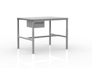 ESD table SPESD depth 900 mm (4 models)