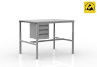 ESD table SPESD depth 700 mm (4 models)