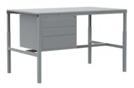 Height adjustable table SP