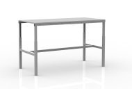 Height adjustable table SP