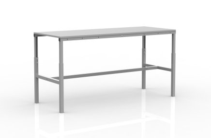 Height adjustable table SP