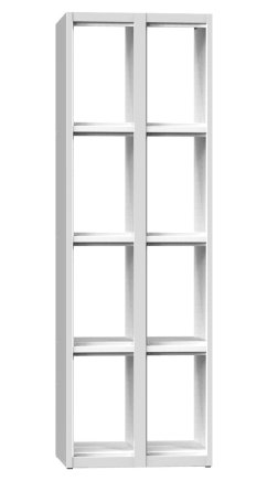 Box cabinet eight doors XS68-18 - 2