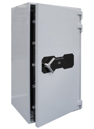 Safes BABYLON 50/70/90/110/130/150 (6 models) - 2