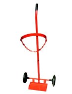 Gas cylinder trolley 5006