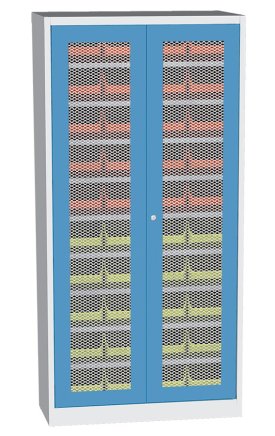 Workshop cabinet Kovos SPP T1A_A_PB