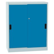 Cabinet with sliding doors type SPS 01BP