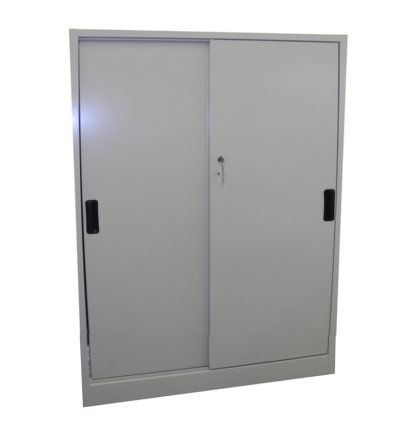 Cabinet with sliding doors type SPS 01BP - 8