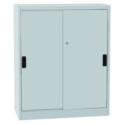 Cabinet with sliding doors type SPS 01BP - 7