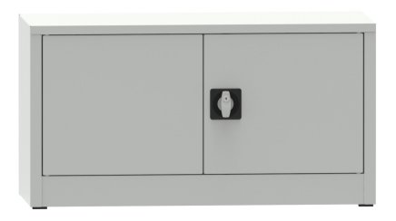 Two-door cabinet - extension C3960