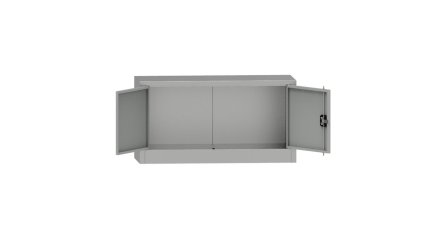 Two-door cabinet - extension C3960 - 3