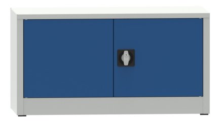 Two-door cabinet - extension C3960 - 2