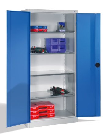 Workshop cabinet CP 8921-052 (2 models)