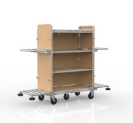 Custom made hotel trolley 23052450