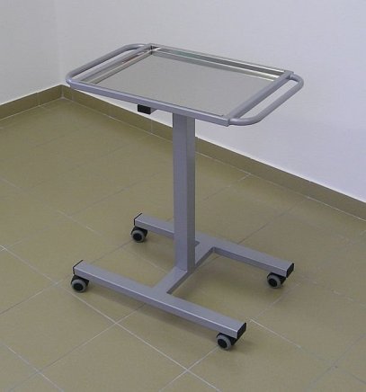 Tool table 47627 - 2