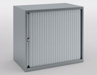 Bisley Essentials YETB0807/1S roller shutter cabinet