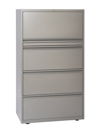 Cabinet with hinged doors and drawers SYC08/43/1/3 - 9