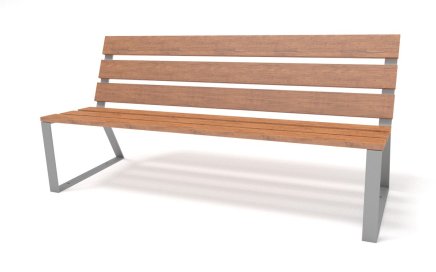 Santana bench - 2