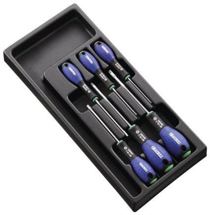 TORX screwdriver set