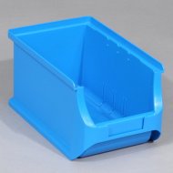 Plastic container ProfiPlus Box 3 456208, blue