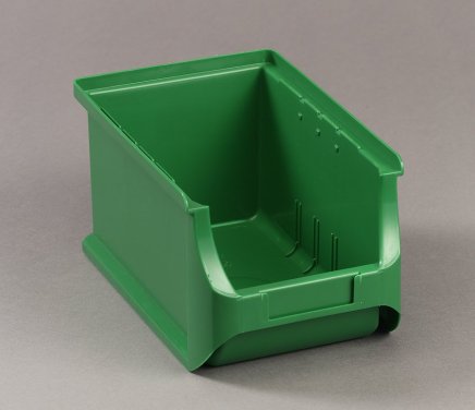 Plastic container ProfiPlus Box 3 125 x 150 x 235 mm - 4