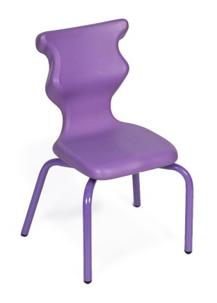 School and preschool chair Spider size 2