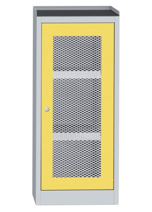 Cabinet for storing chemicals SCH T5B