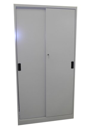 Cabinet with sliding doors type SPS 01AP - 3